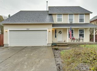 1214 32nd Pl, Forest Grove, OR 97116