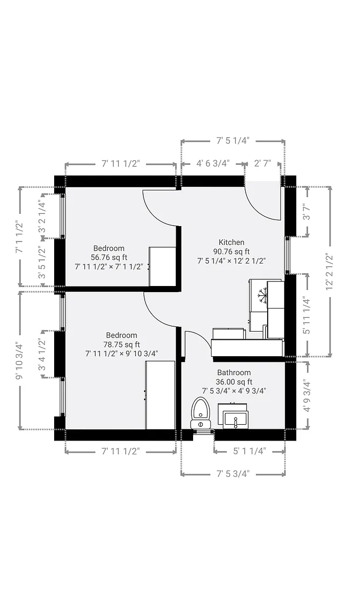 Building Photo - 218 W 17th St #3R