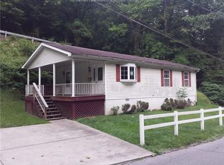 220 Wertz Ave, Charleston, WV 25311