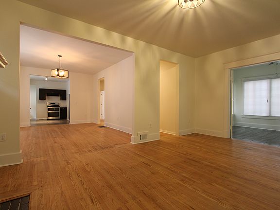 Dining Room View