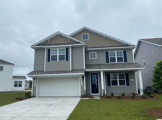 5032 Magnolia Village Way LOT 763, Myrtle Beach, SC 29579
