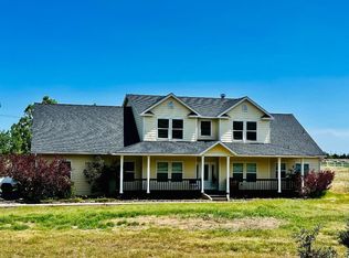 67350 Gist Rd, Bend, OR 97703