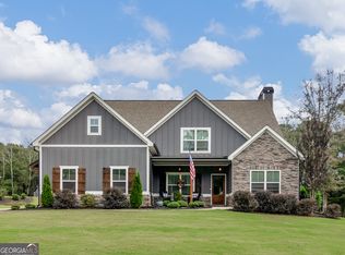 111 Walnut Ln, Williamson, GA 30292