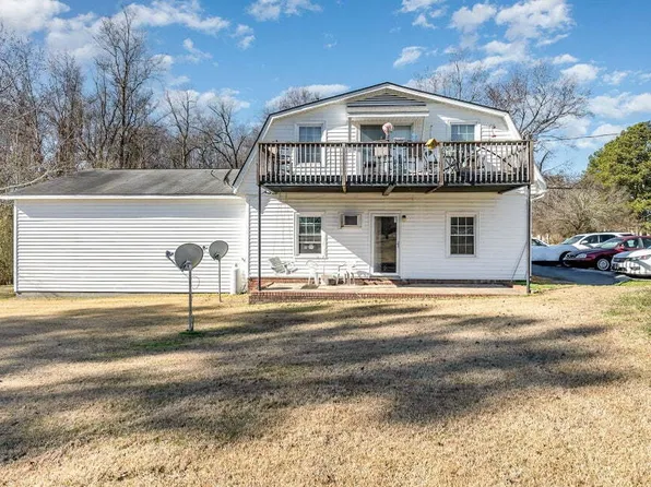 103 Winterlochen Dr APT C, Dunn, NC 28334