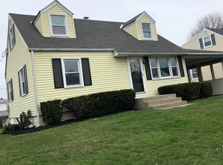 509 Spruce St, Hellertown, PA 18055