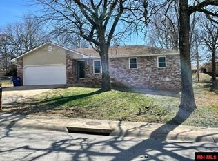 2112 Gregg Rd, Mountain Home, AR 72653