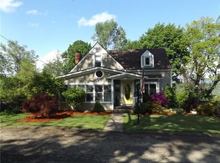 703 Summit St, Coraopolis, PA 15108