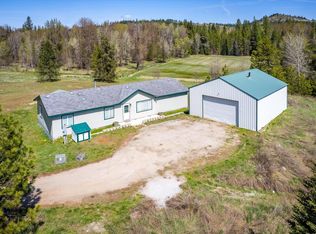 421 Willys Way, Newport, WA 99156
