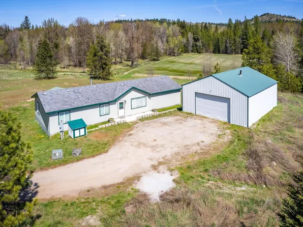 421 Willys Way, Newport, WA 99156