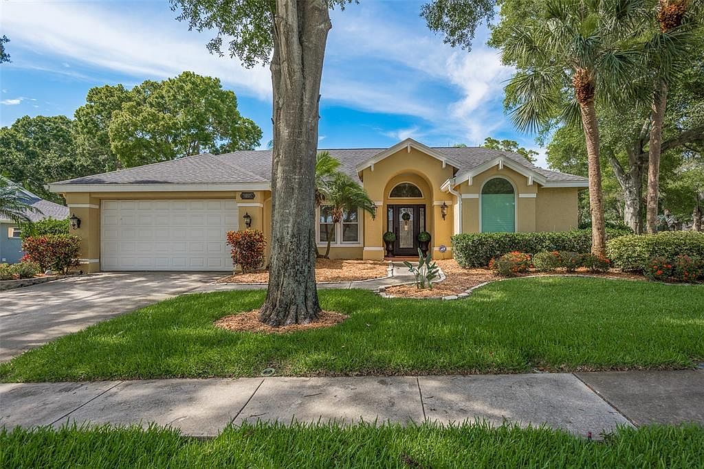 1857 Wood Thrush Way, Palm Harbor, FL 34683 Zillow