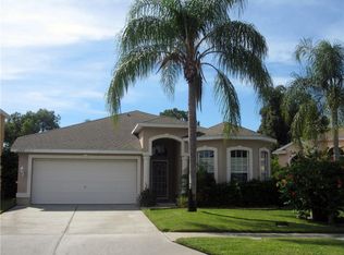 1724 Briland St, Tarpon Springs, FL 34689
