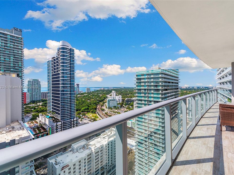 1st image of 1100 S Miami Ave #3404