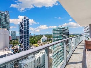 1100 S Miami Ave #3404, Miami, FL 33131