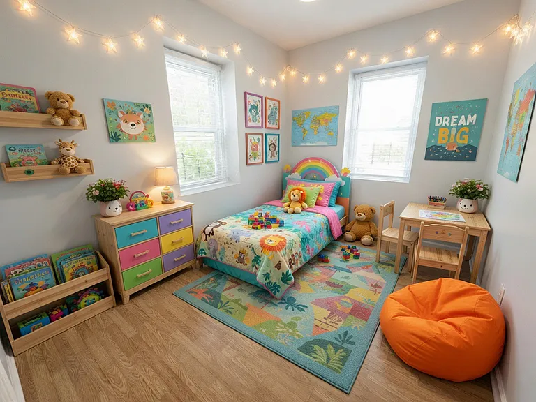 423 Scott St #1 — Photo 6
