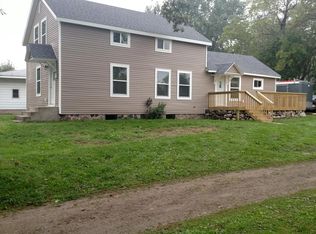 222 Putney St, Belding, MI 48809