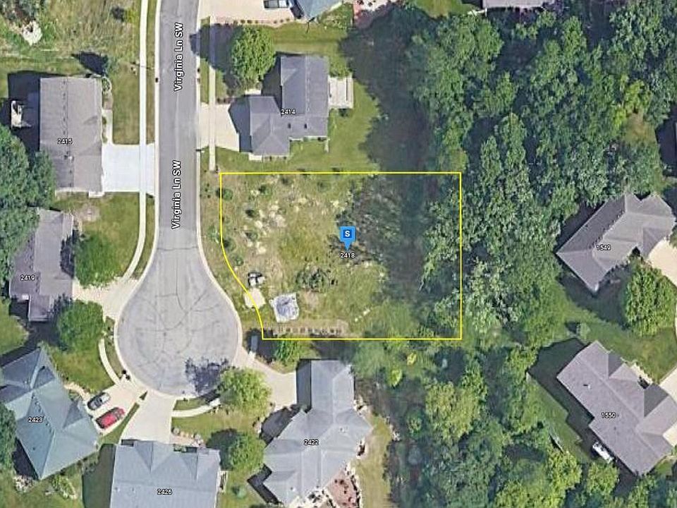 1st image of 2418 Virginia Ln SW