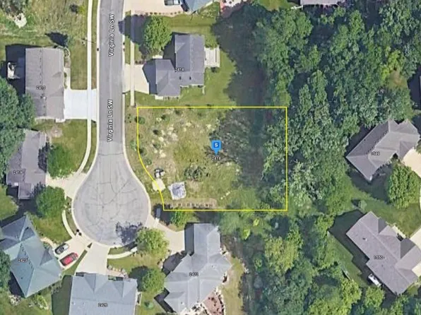 2418 Virginia Ln SW, Rochester, MN 55902
