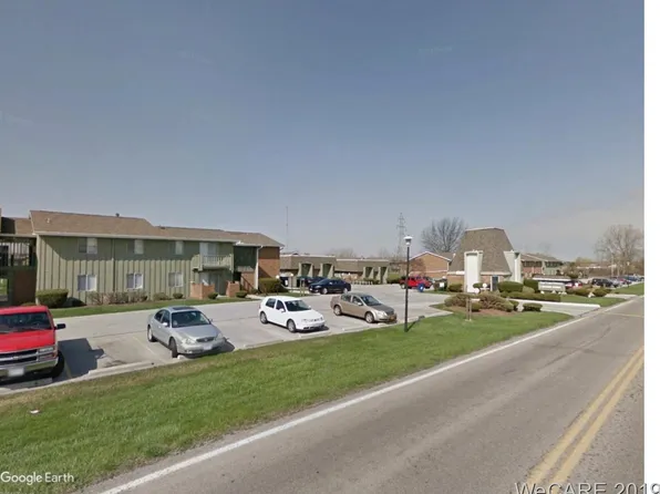2275 N Cable Rd APT 73, Lima, OH 45807