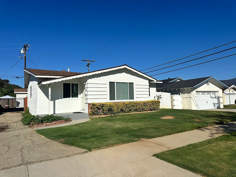 719 Caballo Ave