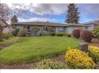 6816 SE Plum Dr, Milwaukie, OR 97222