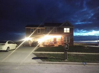 837 Tomahawk Ln, Bowling Green, OH 43402