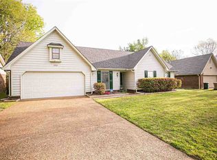 5924 Rensslaer Dr LOT 71, Memphis, TN 38135