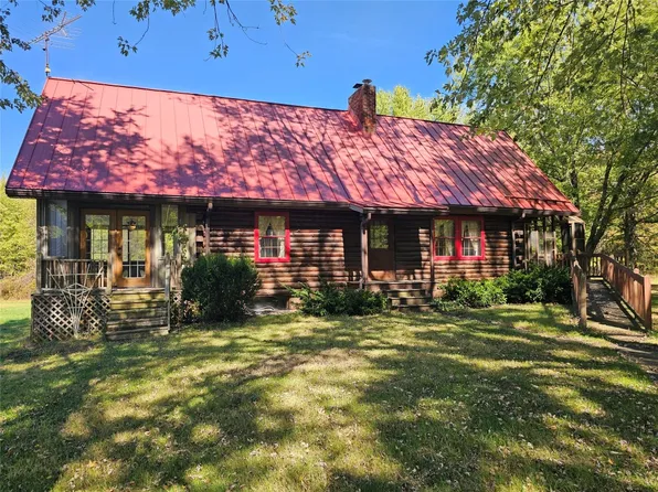 2342 & 2412 Artman Rd, Conneautville, PA 16406