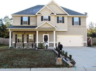 21 New Castle Dr, Phenix City, AL 36870