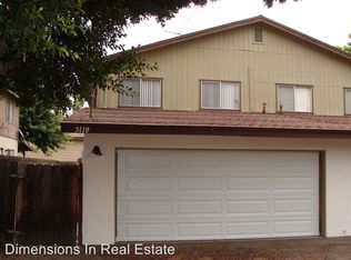 3119 Christy Way, Spring Valley, CA 91977