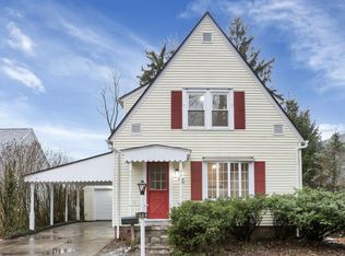 1539 N Columbus St, Lancaster, OH 43130