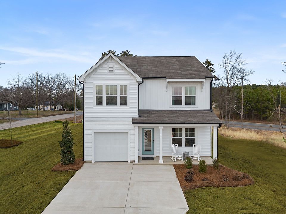 The Orchards by True Homes in Peachland NC Zillow