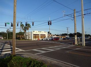 100 N Ridgewood Ave, Edgewater, FL 32132