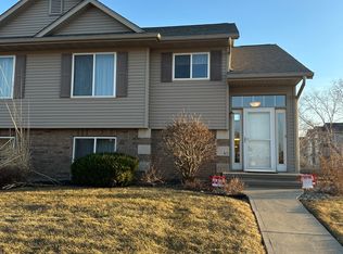 45 E Jefferson St, North Liberty, IA 52317