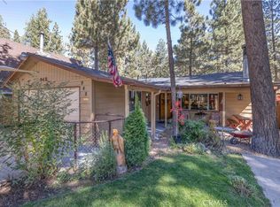 948 Michael Ave, Big Bear City, CA 92314