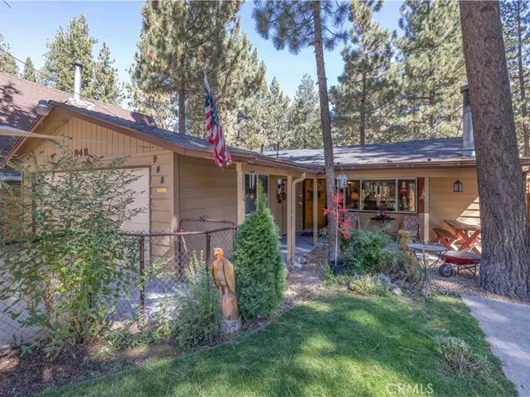 948 Michael Ave, Big Bear City, CA 92314