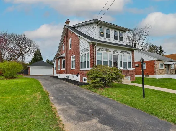 142 W Brookdale St, Allentown, PA 18103