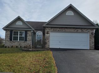 300 Millgate Rd, Bellefonte, PA 16823