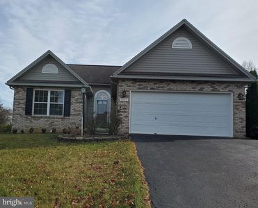 300 Millgate Rd, Bellefonte, PA, 16823