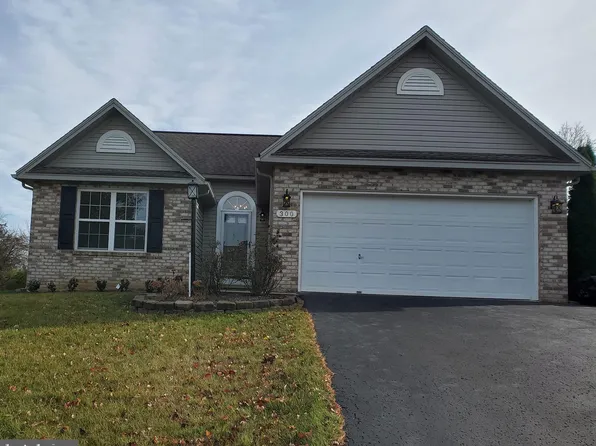 300 Millgate Rd, Bellefonte, PA 16823