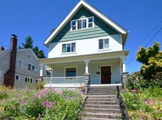 2149 NE Clackamas St, Portland, OR 97232