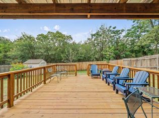 11432 Hillhaven Dr, Austin, TX 78748