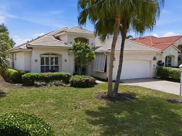 8025 Hampton Ct, University Park, FL 34201