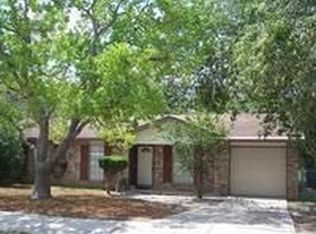 6711 Pear Tree, San Antonio, TX 78218
