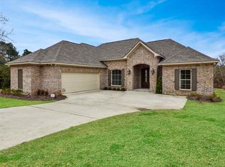 518 Devereaux Dr, Brandon, MS 39042