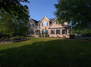 5277 Manchester Ave NW, North Lawrence, OH 44666