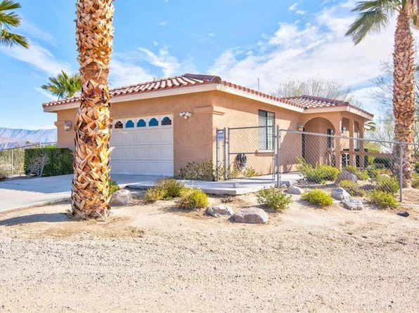 2707 Country Club Rd, Borrego Springs, CA 92004