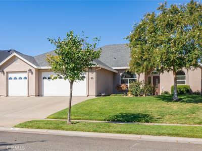 41 Blackstone Ct, Chico, CA, 95928