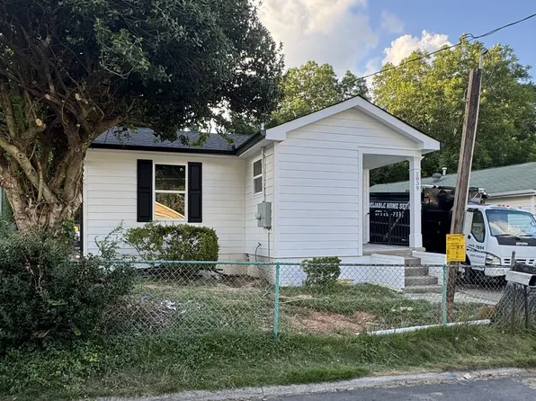 1039 Mill St SE, Gainesville, GA 30501
