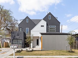 1402 Summit St #B, Austin, TX 78741