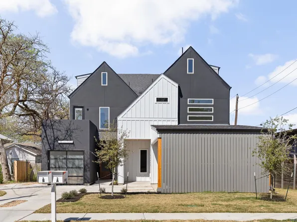 1402 Summit St #B, Austin, TX 78741